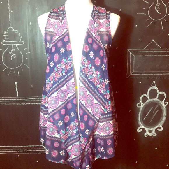 Xhilaration jacket- All proceeds go to charity! - Picture 1 of 5